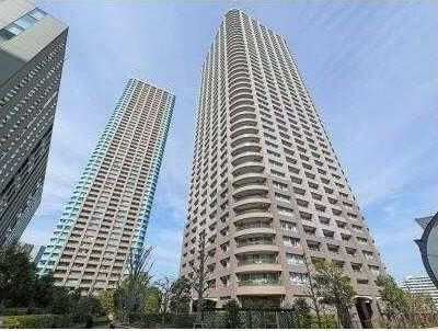 【外観】 | リバーシティ21イーストタワーズⅡ