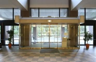 【エントランス】 | リバーシティ21イーストタワーズⅡ