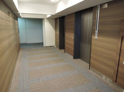 【設備】 | リバーシティ21イーストタワーズⅡ