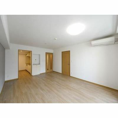 【居間・リビング】 | リバーシティ21イーストタワーズⅡ