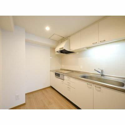 【キッチン】 | リバーシティ21イーストタワーズⅡ