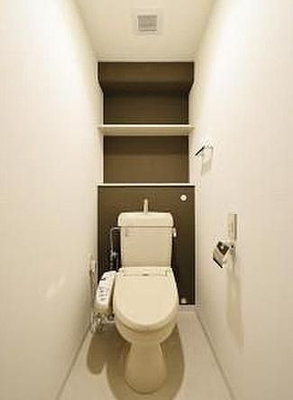 【トイレ】 | リバーシティ21イーストタワーズⅡ