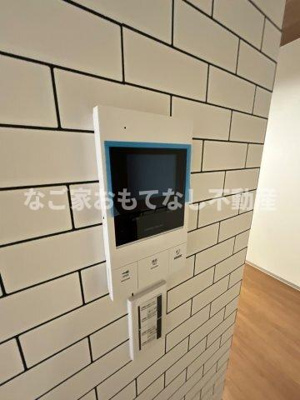 【セキュリティ】 | LIBRE COURT清水