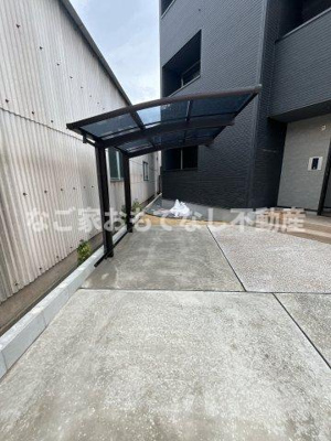 【その他共用部分】 | LIBRE COURT清水