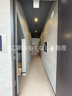 【その他】 | LIBRE COURT清水