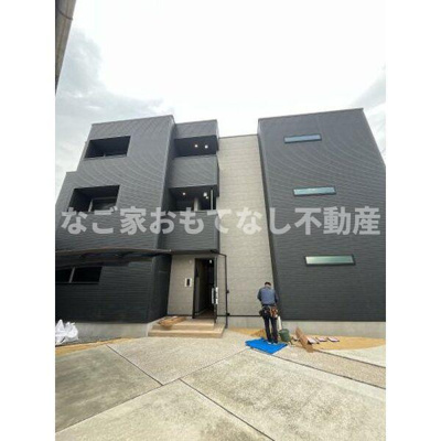 【外観】 | LIBRE COURT清水