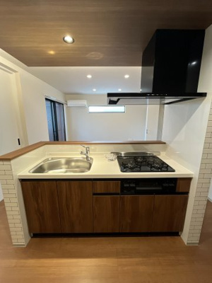 【キッチン】 | LIBRE COURT清水