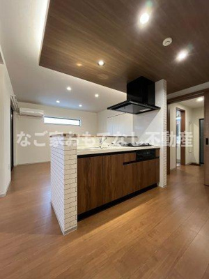 【居間・リビング】 | LIBRE COURT清水