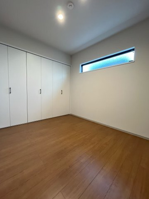 【寝室】 | LIBRE COURT清水