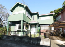 茂原市七渡　中古戸建の画像