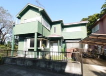 茂原市七渡　中古戸建の画像