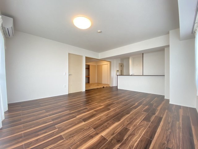 【居間・リビング】 | 優渾水前寺･山中産経 