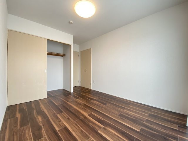 【洋室】 | 優渾水前寺･山中産経 