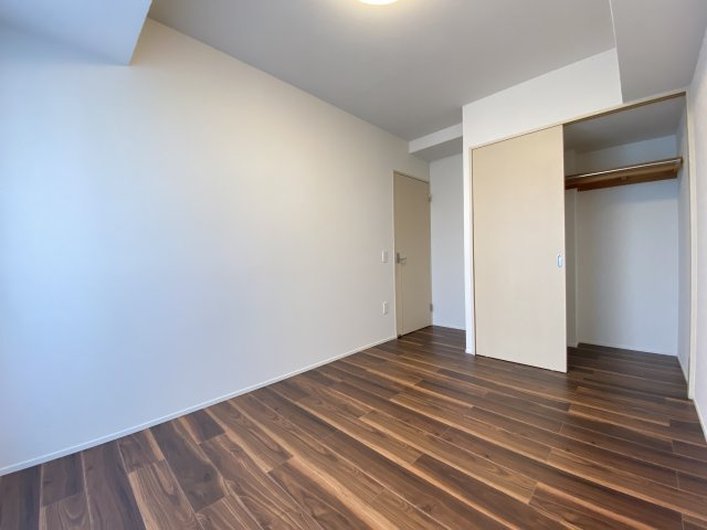 【洋室】 | 優渾水前寺･山中産経 