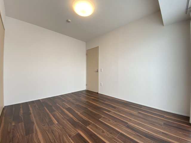 【洋室】 | 優渾水前寺･山中産経 