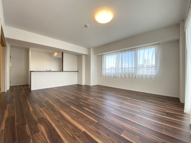 【洋室】 | 優渾水前寺･山中産経 