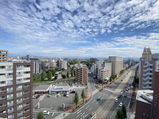 【展望】 | 優渾水前寺･山中産経 