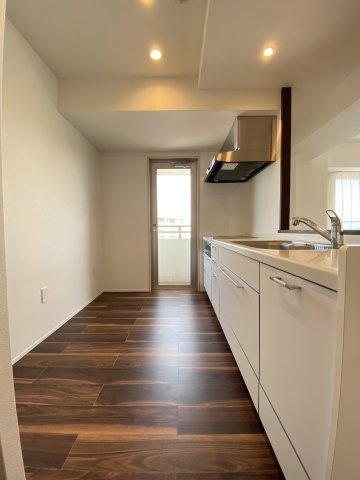 【キッチン】 | 優渾水前寺･山中産経 