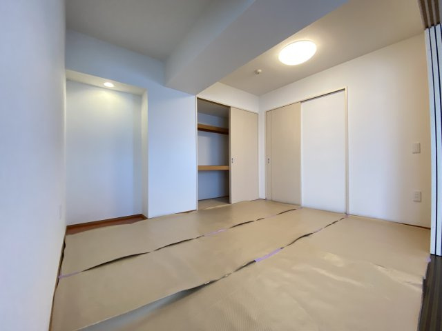 【和室】 | 優渾水前寺･山中産経 