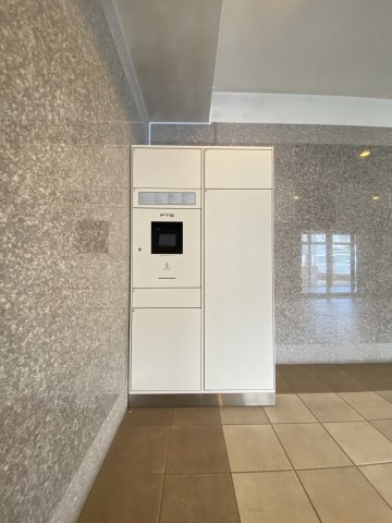 【防犯設備】 | 優渾水前寺･山中産経 