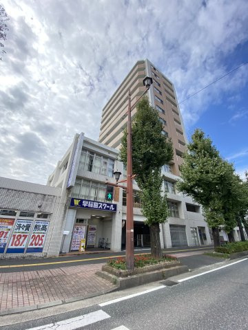 【外観】 | 優渾水前寺･山中産経 