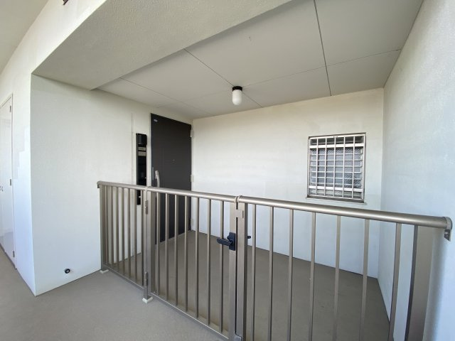 【その他共用部分】 | 優渾水前寺･山中産経 