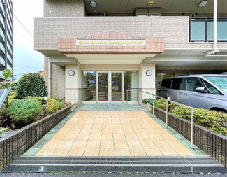  | ライオンズマンション川口南