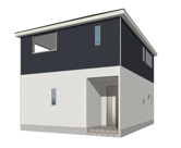 つくば市若葉第11　新築戸建の画像