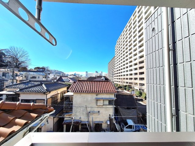 ポラリスの展望