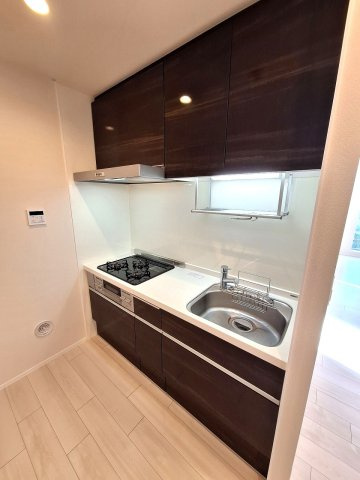 ポラリスのその他共用部分