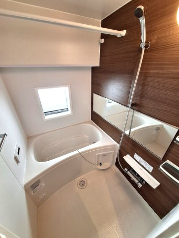 ポラリスのロビー