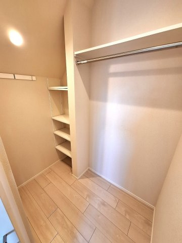 ポラリスのセキュリティ