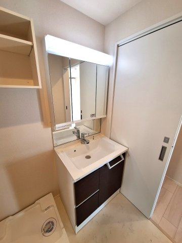 ポラリスの外観