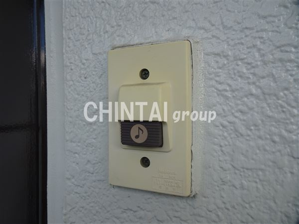 ハイツ竹井のセキュリティ