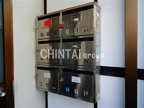 ハイツ竹井のその他共用部分