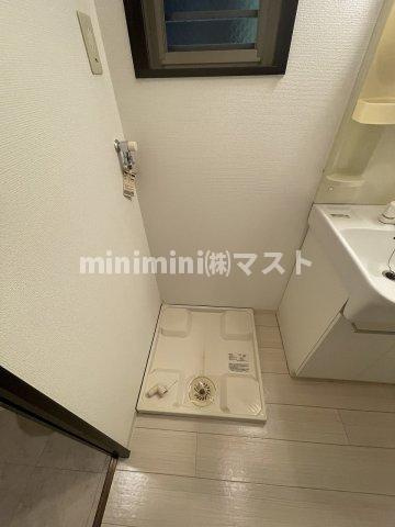 S-FORT弁天町のその他