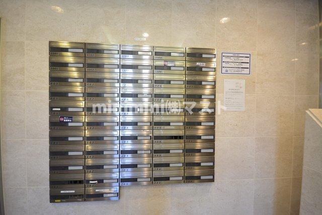 S-FORT弁天町のその他共用部分