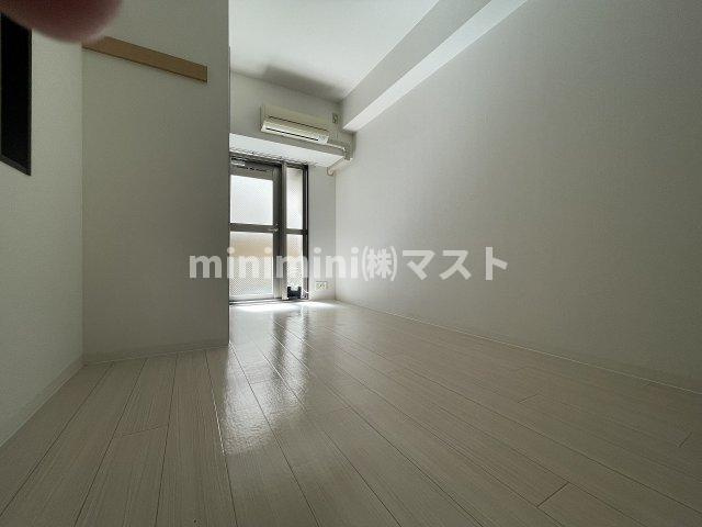 S-FORT弁天町の内装