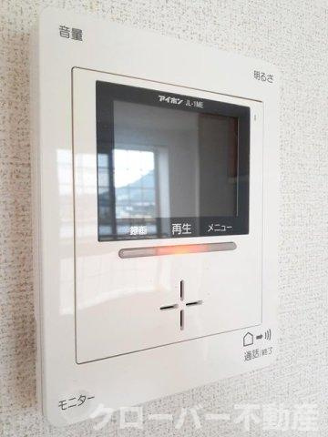ネオ・パラッツオＡのセキュリティ