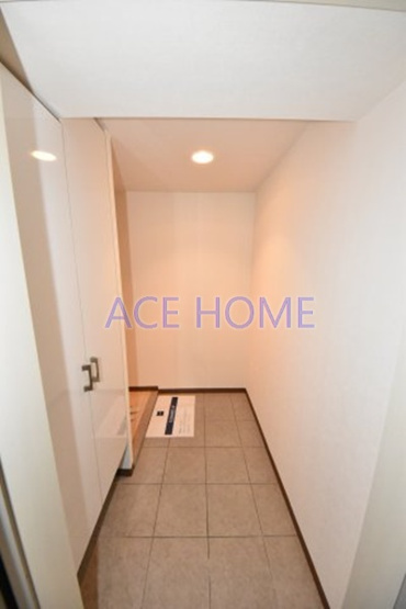 【玄関】 | レジディア心斎橋ウエスト