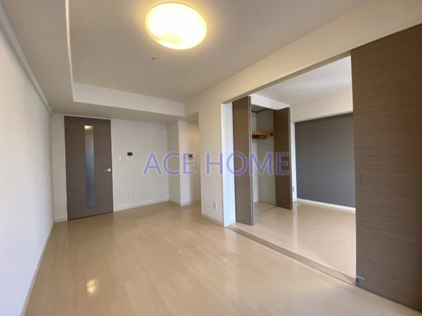 【内装】 | レジディア心斎橋ウエスト