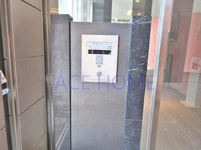 【セキュリティ】 | レジディア心斎橋ウエスト