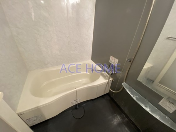 【浴室】 | レジディア心斎橋ウエスト