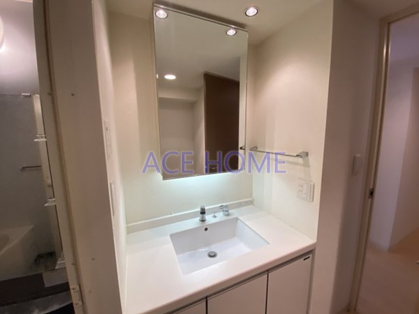 【洗面所】 | レジディア心斎橋ウエスト