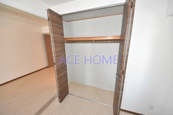 【収納】 | レジディア心斎橋ウエスト