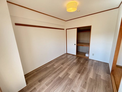 【洋室】 | ＡＰＡガーデンコート鳳西２番館