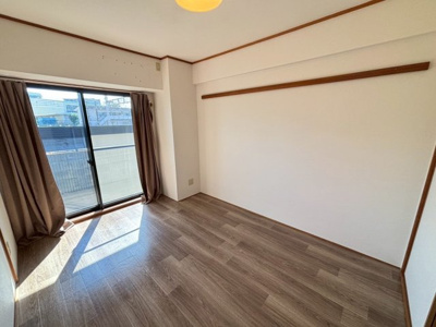 【洋室】 | ＡＰＡガーデンコート鳳西２番館