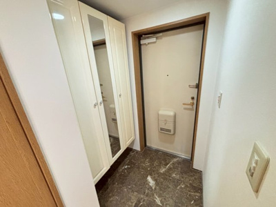 【玄関】 | ＡＰＡガーデンコート鳳西２番館