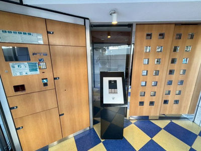 【その他共用部分】 | ＡＰＡガーデンコート鳳西２番館