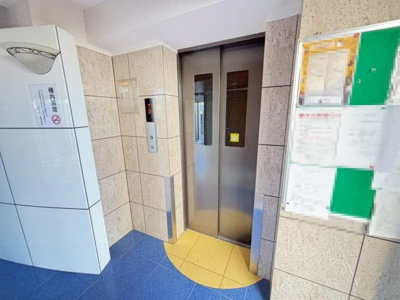 【その他共用部分】 | ＡＰＡガーデンコート鳳西２番館